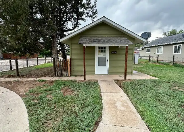 Property at 3734 Roosevelt Ave, Wellington, CO, 80549, 1 bed, 1 bath, [object Object]