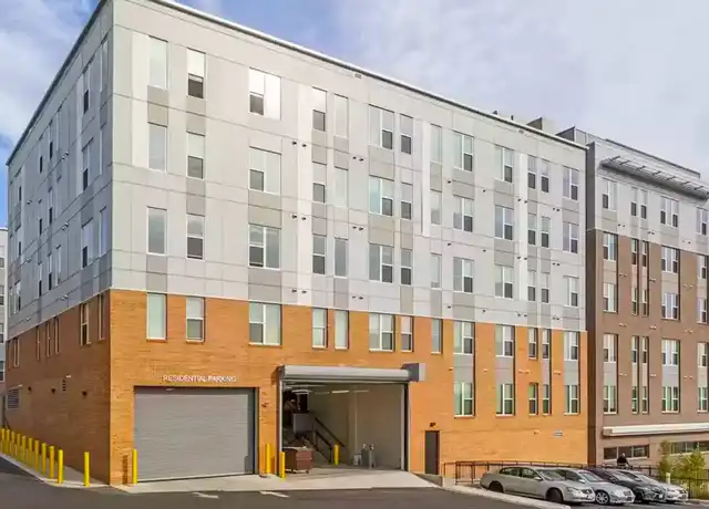 Property at 4001 S Capitol St SE Unit 103, Washington, DC, 20032, 2 beds, 1 bath, [object Object]