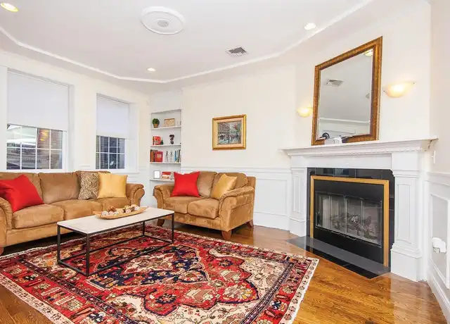 Property at 15 Harvard St #3, Charlestown, MA, 02129, 3 beds, 3 baths, [object Object]