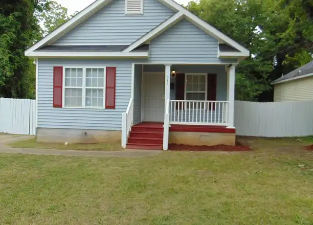 Property at 645 Ell St, Macon, GA, 31206, 3 beds, 2 baths, [object Object]