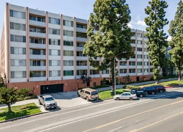 Property at 421 S La Fayette Park Pl #306, Los Angeles, CA, 90057, 1 bed, 1 bath, [object Object]