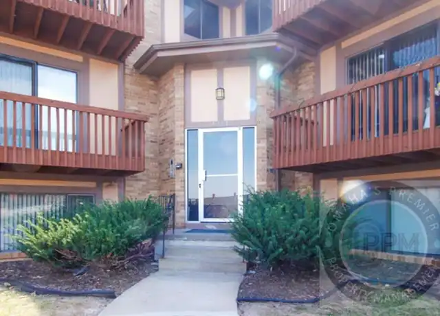 Property at 1711 N 73rd St Unit 1711/26, Omaha, NE, 68114, 1 bed, 1 bath, [object Object]