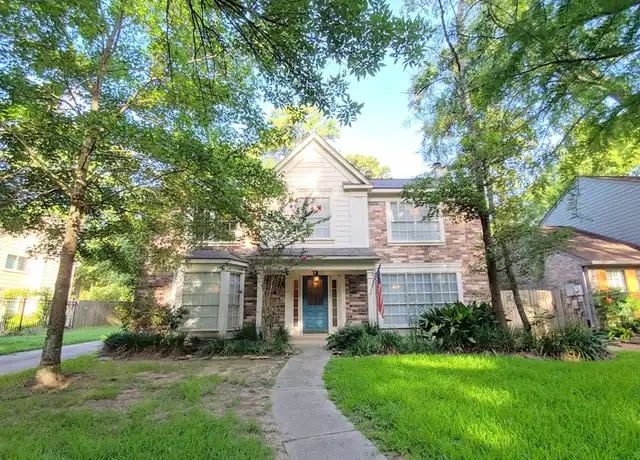 Property at 15 Thorn Berry Pl, Spring, TX, 77381, 4 beds, 2.5 baths, [object Object]