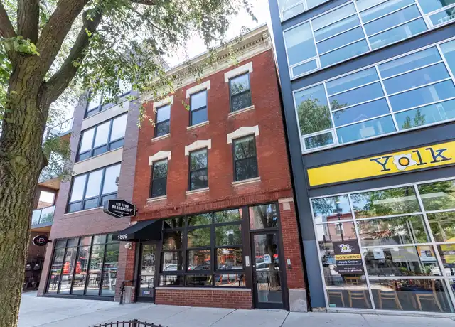 Property at 1809 W Division St #2, Chicago, IL, 60622, 3 beds, 2 baths, [object Object]