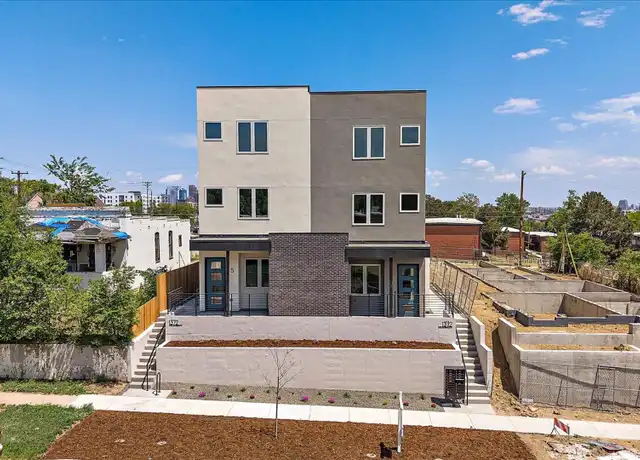 Property at 1372 Lowell Blvd #3, Denver, CO, 80204, 3 beds, 3.5 baths, [object Object]