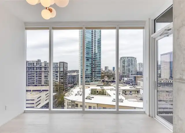 Property at 301 West Ave #1103, Austin, TX, 78701, 1 bed, 1 bath, [object Object]