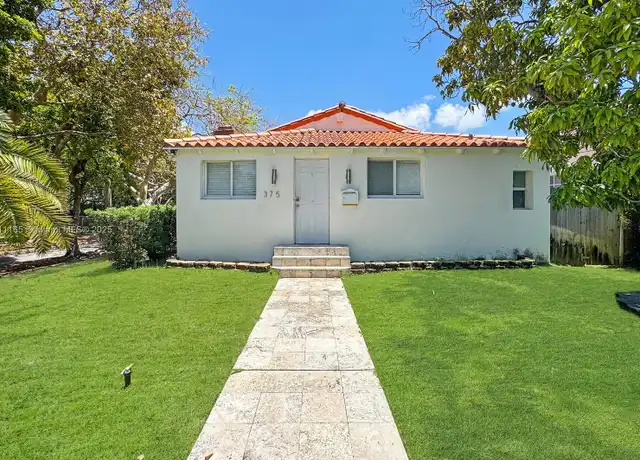 Property at 375 SW 20th Rd, Miami, FL, 33129, 3 beds, 3 baths, [object Object]