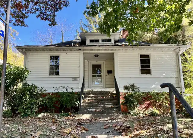 Property at 82 Hanover St, Asheville, NC, 28806, 4 beds, 2 baths, [object Object]