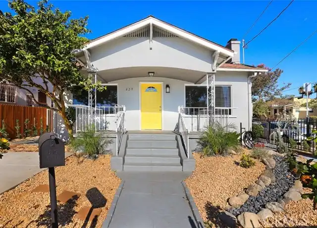 Property at 429 N Mott St, Los Angeles, CA, 90033, 3 beds, 2 baths, [object Object]