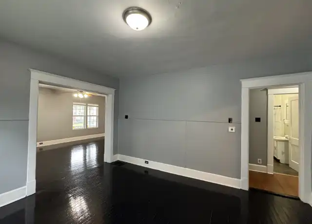 Property at 625 N Oakland Ave, Indianapolis, IN, 46201, 3 beds, 2 baths, [object Object]