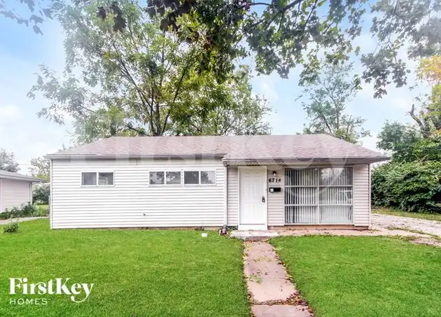Property at 6714 Brookhaven Dr, Indianapolis, IN, 46226, 5 beds, 1.5 baths, [object Object]