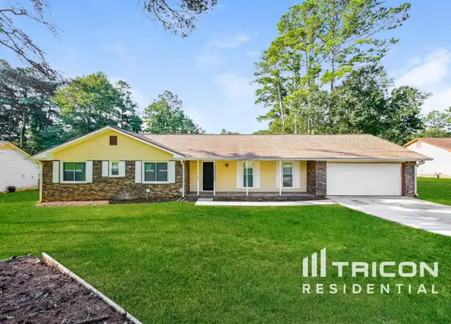 Property at 166 Hill Ln, Ellenwood, GA, 30294, 3 beds, 2 baths, [object Object]