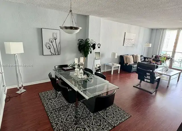 Property at 19380 Collins Ave #1207, Sunny Isles Beach, FL, 33160, 1 bed, 1.5 baths, [object Object]