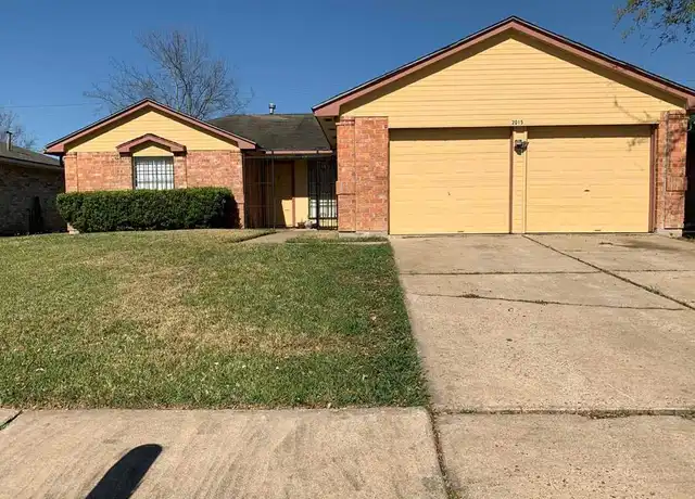 Property at 2015 Lazy Ln, Missouri City, TX, 77489, 2 beds, 1 bath, [object Object]