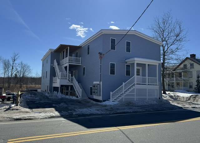 Photo of 158 Pleasant St, Leominster, MA 01453