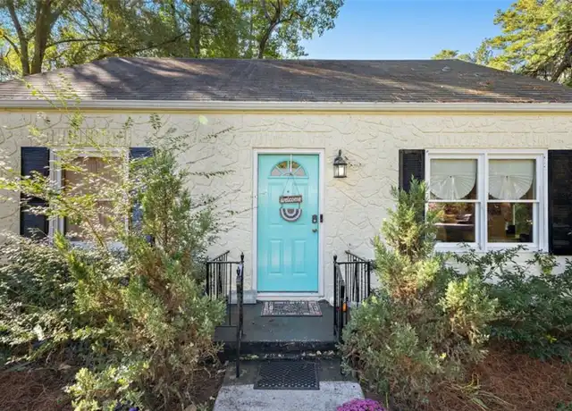 Property at 2468 Romain Way, Atlanta, GA, 30344, 1 bed, 1 bath, [object Object]