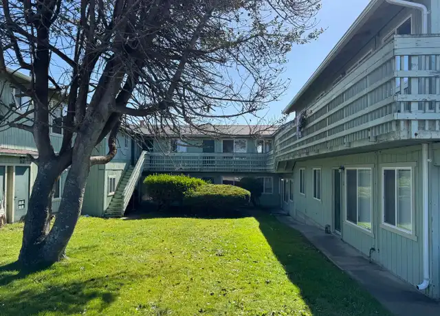 Property at 1903 Albee St Unit 9, Eureka, CA, 95501, 2 beds, 1 bath, [object Object]