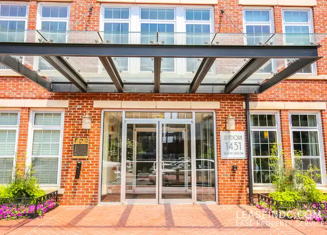 Property at 1451 Belmont St NW #316, Washington, DC, 20009, 2 beds, 2 baths, [object Object]