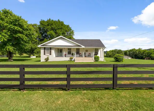 Property at 5451 Carters Creek Pike, Thompsons Station, TN, 37179, 3 beds, 1 bath, [object Object]