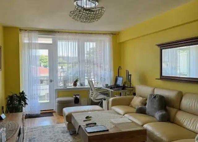 Property at 8470 129th St Unit 3E, Kew Gardens, NY, 11415, 2 beds, 1 bath, [object Object]