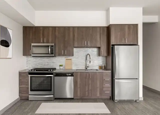 Property at Reveal Apartments - 1411 NW Quimby St, Portland, OR, 97209, 1-2 bed, 1-2 bath, [object Object]