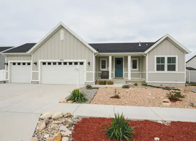 Property at 8505 N Weston Way, Lake Point, UT, 84074, 5 beds, 3.5 baths, [object Object]