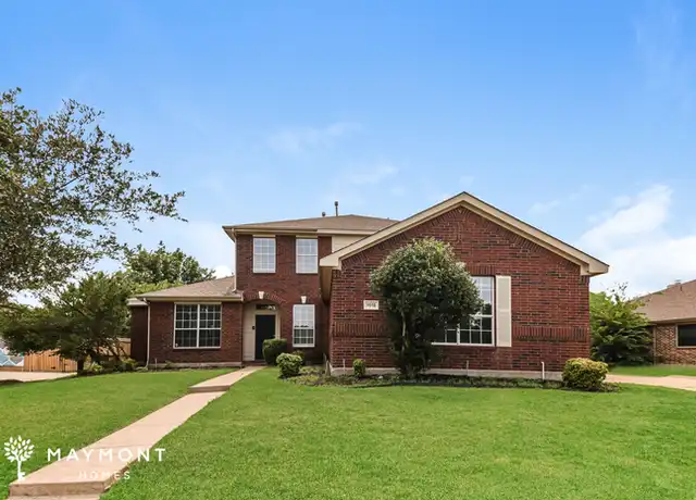 Property at 1015 Shenandoah Way, Forney, TX, 75126, 4 beds, 2.5 baths, [object Object]