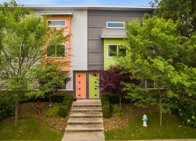 Property at 1337 Oakland Ave Unit 4, Fayetteville, AR, 72703, 2 beds, 2.5 baths, [object Object]