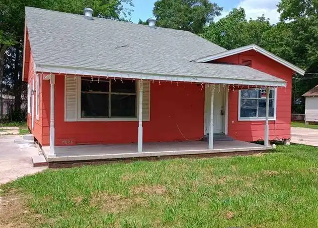 Property at 2835 Erie St, Baton Rouge, LA, 70805, 3 beds, 1 bath, [object Object]
