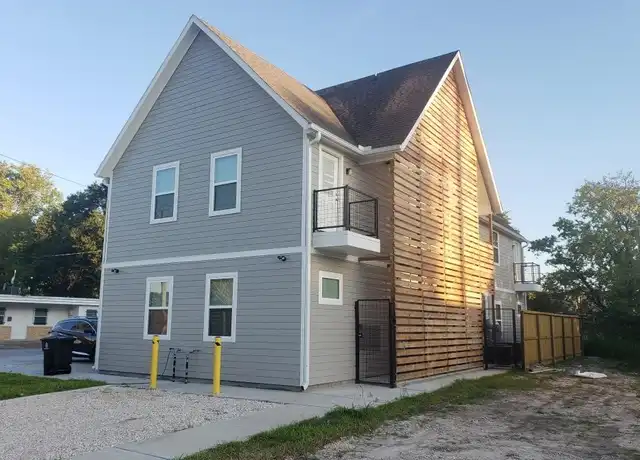 Property at 3009 Callie St Unit A, Houston, TX, 77004, 1 bed, 1 bath, [object Object]