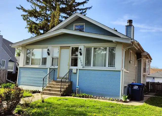 Property at 1364 Harding Ave, Des Plaines, IL, 60016, 2 beds, 1 bath, [object Object]