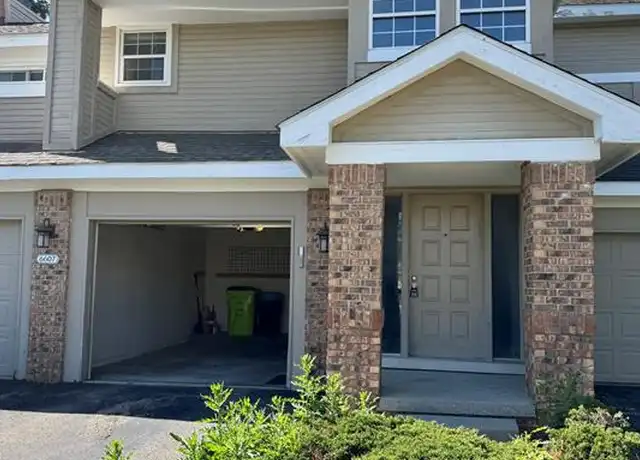 Property at 6607 Chimney Sweep, West Bloomfield, MI, 48322, 2 beds, 2 baths, [object Object]