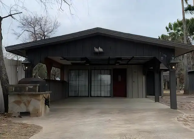 Property at 1709 E Sioux Rd Unit A, Donna, TX, 78537, 2 beds, 2 baths, [object Object]