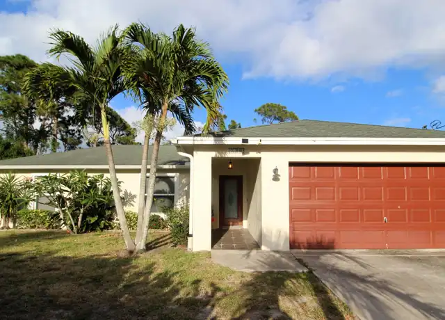Property at 5300 Seagrape Dr, Fort Pierce, FL, 34982, 3 beds, 2 baths, [object Object]