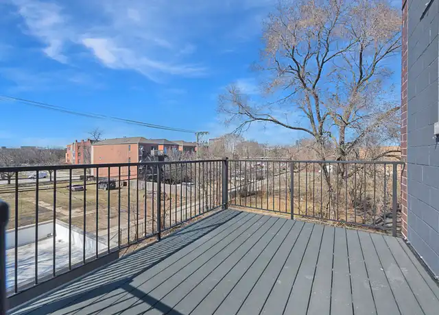 Property at 3762 S Indiana Ave Unit 2, Chicago, IL, 60653, 3 beds, 3 baths, [object Object]