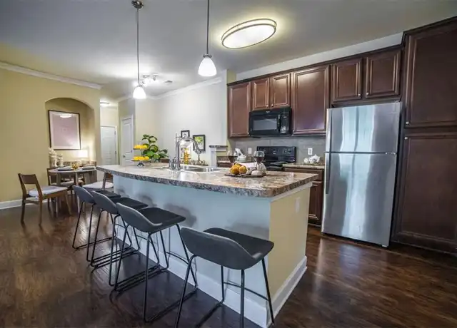 Property at 1836 Roswell St Unit 1314, Smyrna, GA, 30080, 1 bed, 1 bath, [object Object]