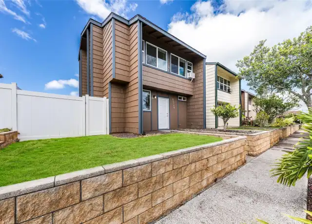 Property at 95-728 Kahikinui Pl, Mililani, HI, 96789, 4 beds, 2.5 baths, [object Object]