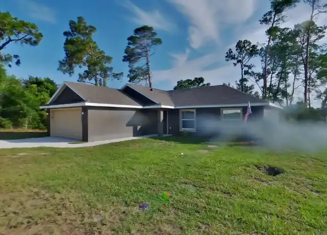Property at 11523 Exmore St, Spring Hill, FL, 34609, 3 beds, 2 baths, [object Object]