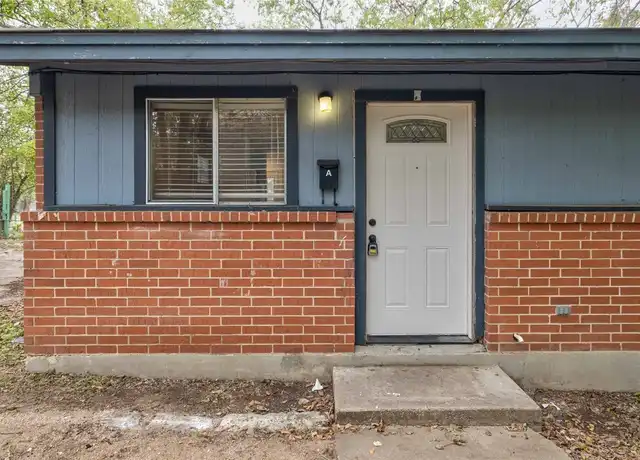 Property at 2928 E 12th St, Austin, TX, 78702, 2 beds, 1 bath, [object Object]