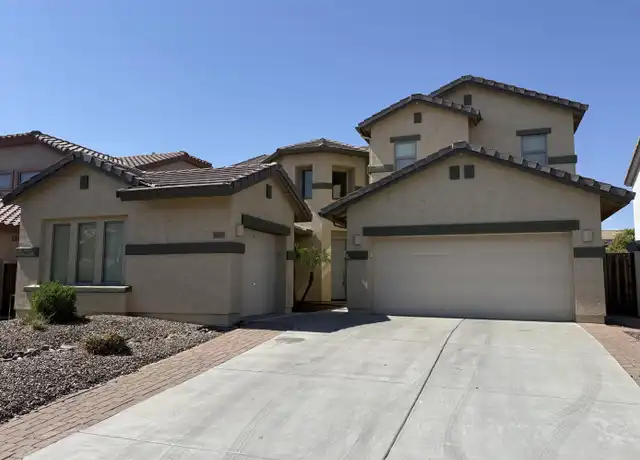 Property at 5428 W Red Bird Rd, Phoenix, AZ, 85083, 4 beds, 3 baths, [object Object]