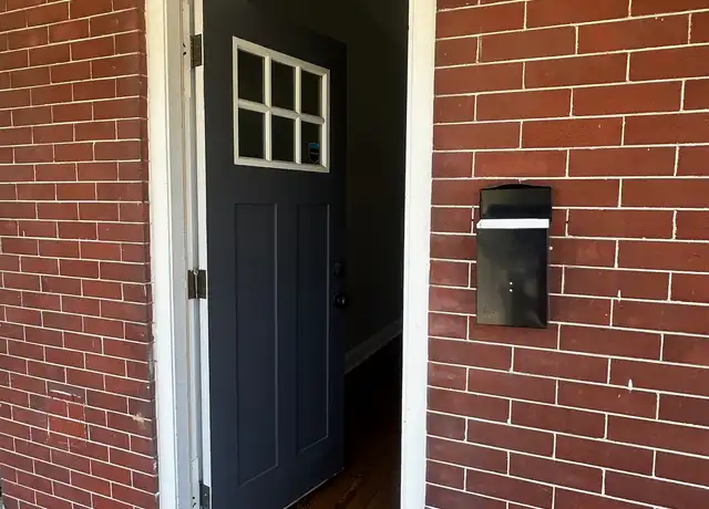Property at 429 Wilson Ave Unit 1, Columbus, OH, 43205, 2 beds, 1.5 baths, [object Object]