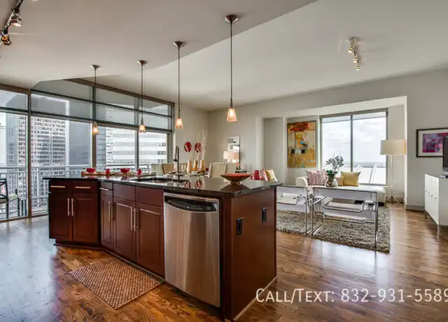 Property at 1757 Walker St Unit OPP2, Houston, TX, 77010, 2 beds, 2 baths, [object Object]