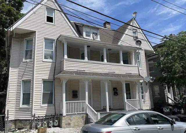 Property at 418 Atlantic St Unit 1, Bridgeport, CT, 06604, 2 beds, 1 bath, [object Object]