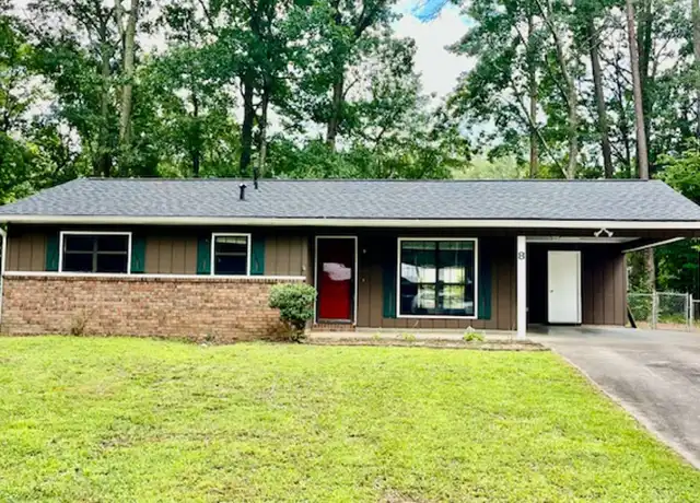 Property at 8 Idlewood Ct NW, Rome, GA, 30165, 2 beds, 1 bath, [object Object]
