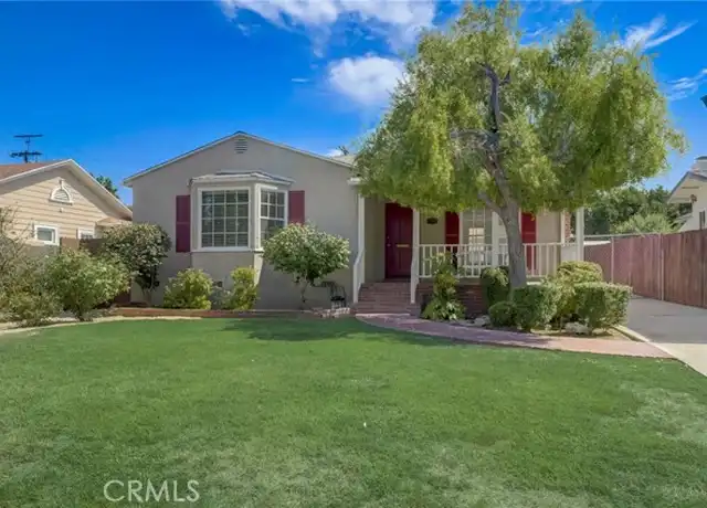 Property at 22024 De la Guerra St, Woodland Hills, CA, 91364, 2 beds, 1 bath, [object Object]