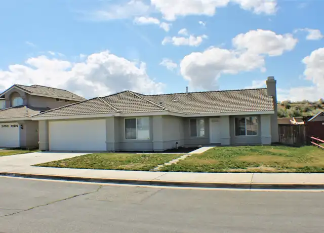 Property at 14441 Stone Creek Trl, Hesperia, CA, 92344, 4 beds, 2 baths, [object Object]