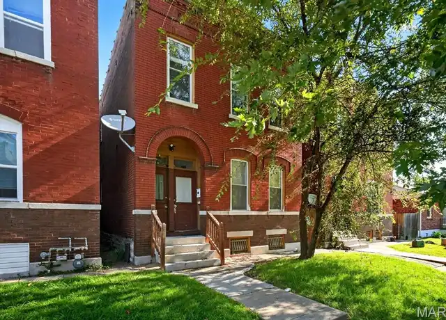 Property at 3419 Montana St, Saint Louis, MO, 63118, 2 beds, 1 bath, [object Object]