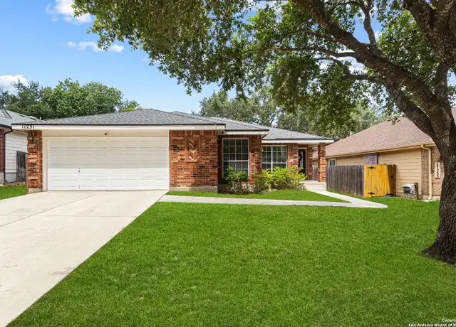 Property at 11231 Ocate, Helotes, TX, 78023, 3 beds, 2 baths, [object Object]