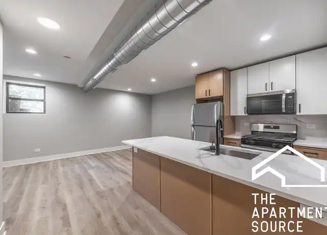 Property at 2403 N Kedzie Blvd Unit DS-2, Chicago, IL, 60647, 3 beds, 1.5 baths, [object Object]
