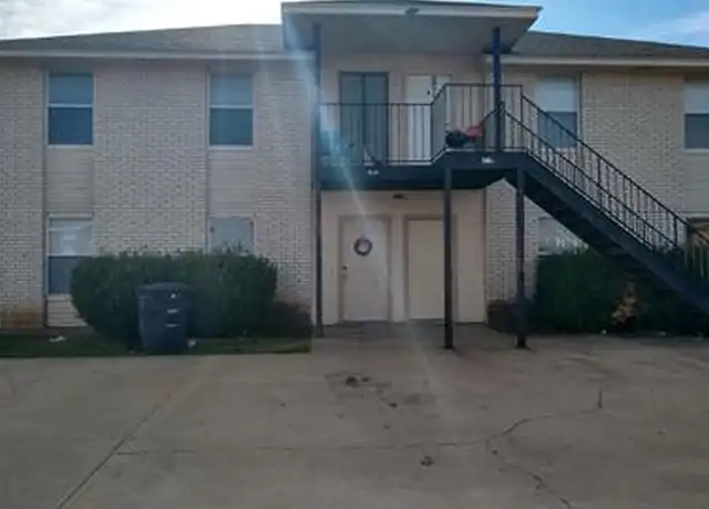 Property at 1110 Horizon Dr Unit D, Killeen, TX, 76549, 2 beds, 1 bath, [object Object]